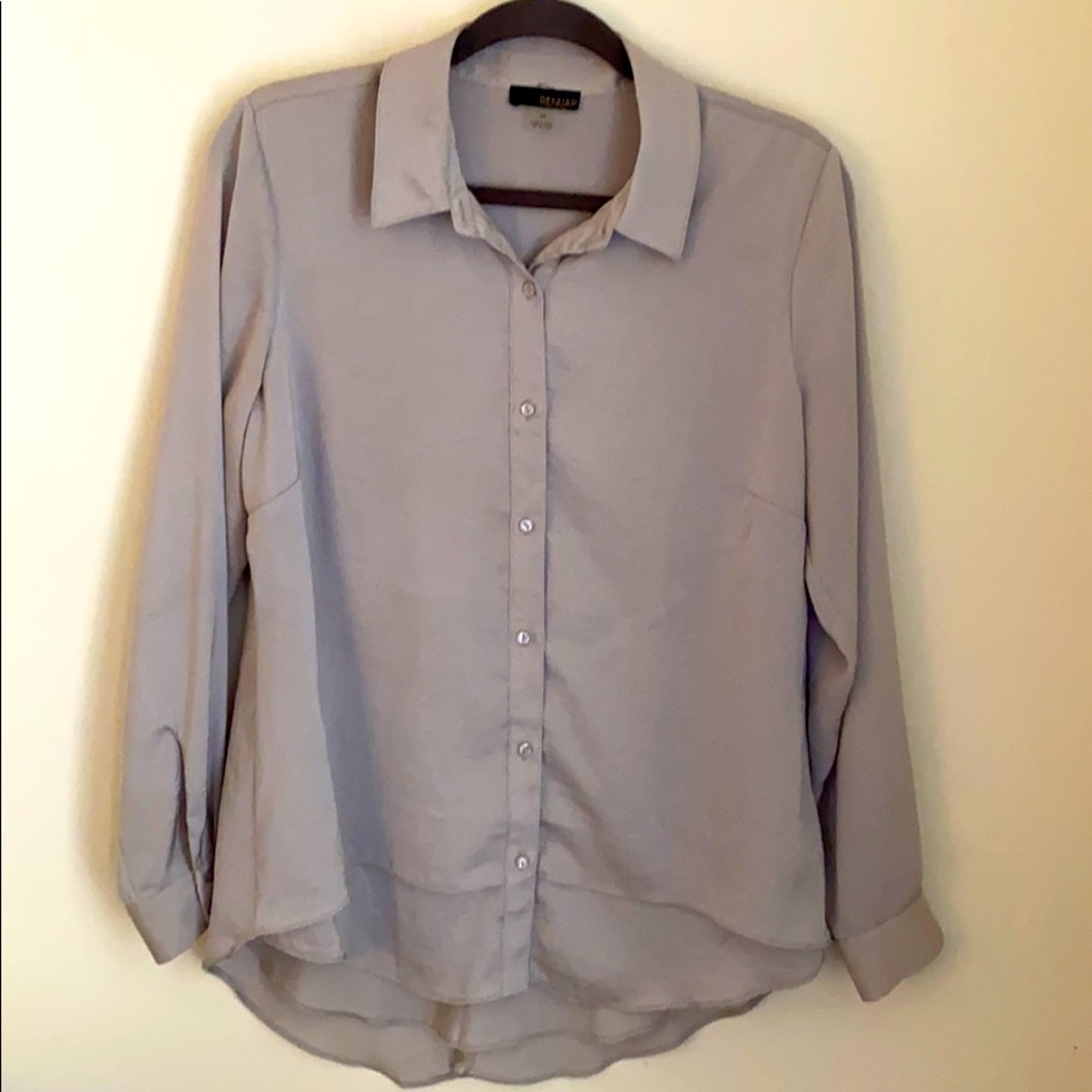 Pappagallo blouse